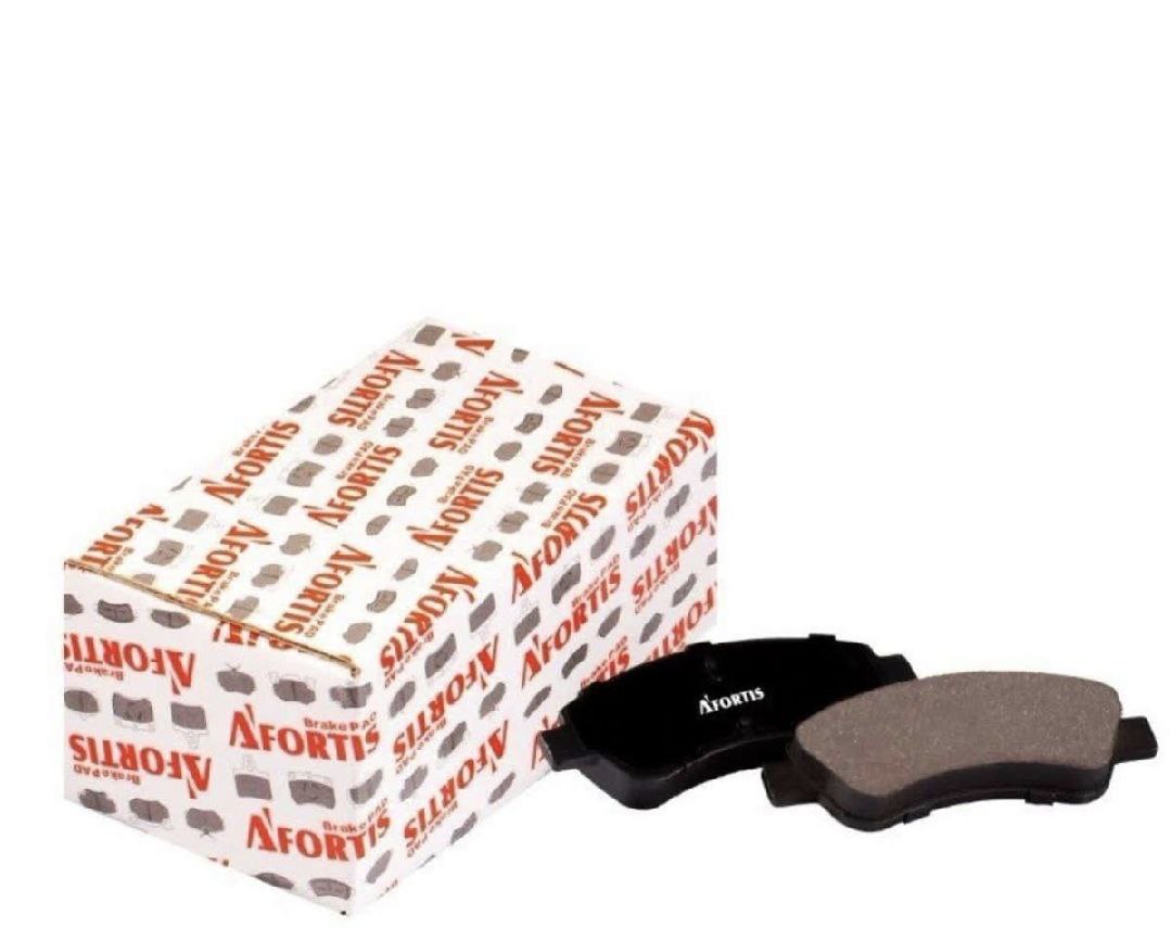 لنت ترمز جلو پراید افورتیس